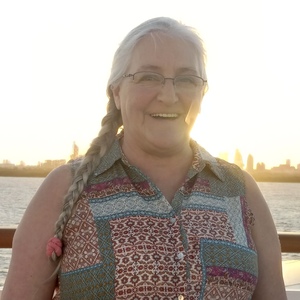 Lisa Moore
